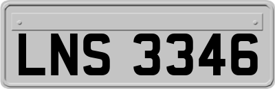 LNS3346
