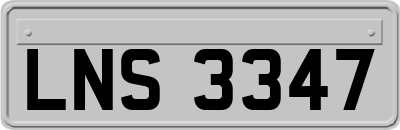 LNS3347