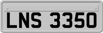 LNS3350