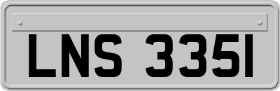 LNS3351