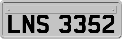 LNS3352