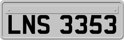 LNS3353