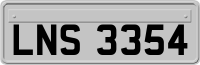LNS3354
