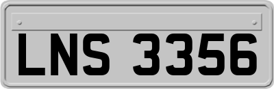 LNS3356