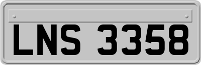 LNS3358