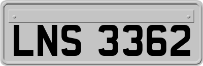 LNS3362