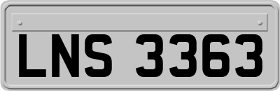 LNS3363