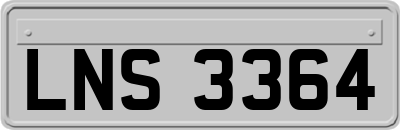 LNS3364