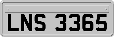 LNS3365