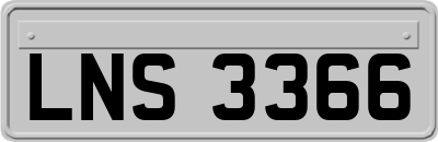 LNS3366