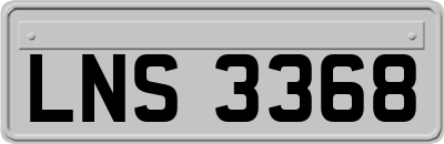 LNS3368