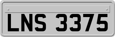 LNS3375