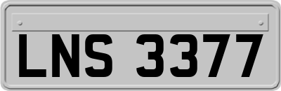 LNS3377