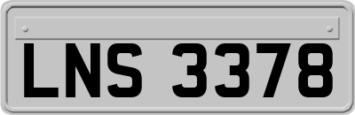 LNS3378