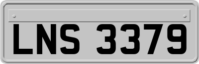 LNS3379