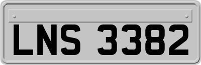 LNS3382