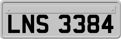 LNS3384