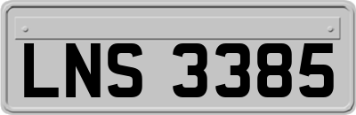 LNS3385