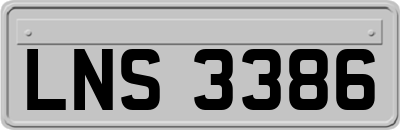 LNS3386