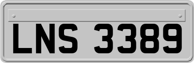 LNS3389