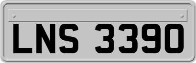 LNS3390