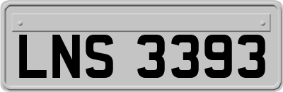 LNS3393