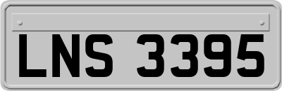 LNS3395
