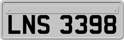 LNS3398