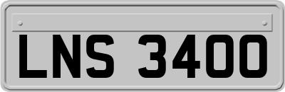 LNS3400