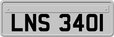 LNS3401