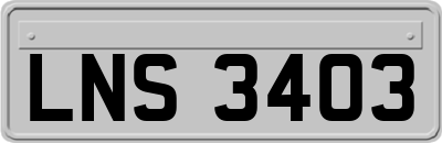 LNS3403