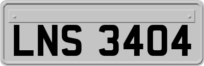 LNS3404