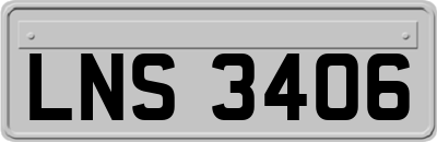 LNS3406