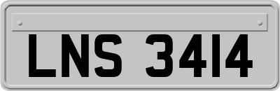 LNS3414