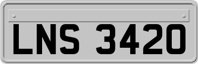 LNS3420