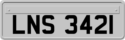 LNS3421