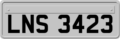 LNS3423