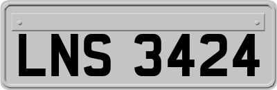 LNS3424