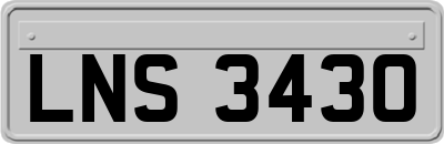 LNS3430