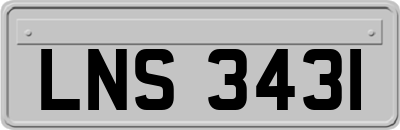LNS3431