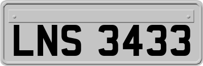 LNS3433