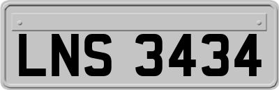 LNS3434
