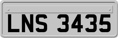 LNS3435