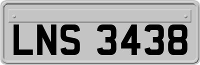 LNS3438