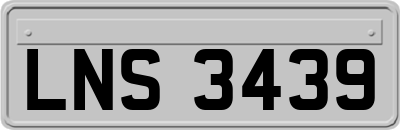 LNS3439