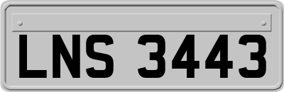 LNS3443
