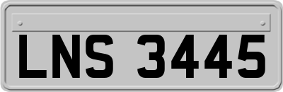 LNS3445