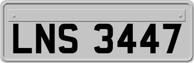LNS3447