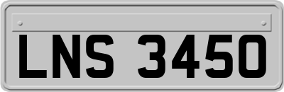 LNS3450