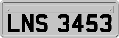 LNS3453